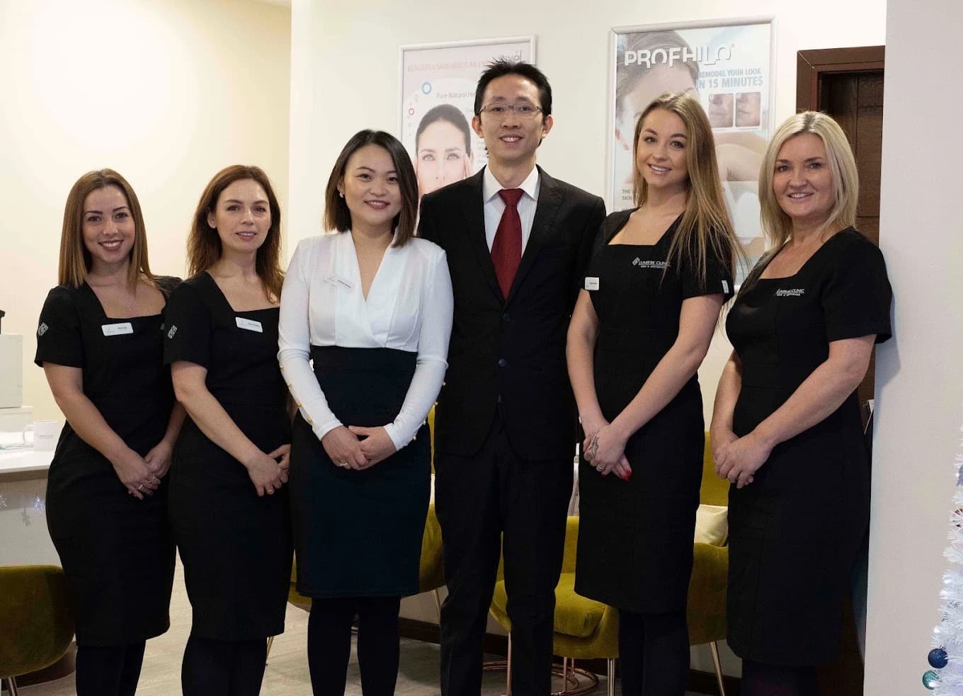 Dr Kian Plastic Surgery - Cosmetic & Plastic Surgeon Manchester