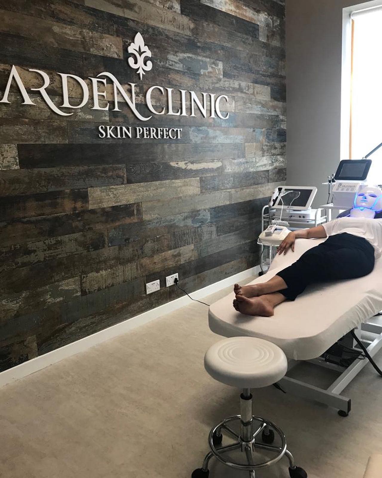 Arden Clinic