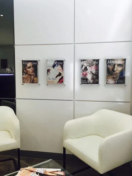 The Aesthetic Skin Clinic