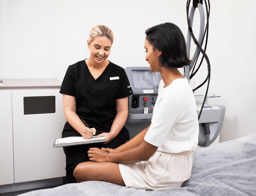 1192 Laser & Beauty Clinic