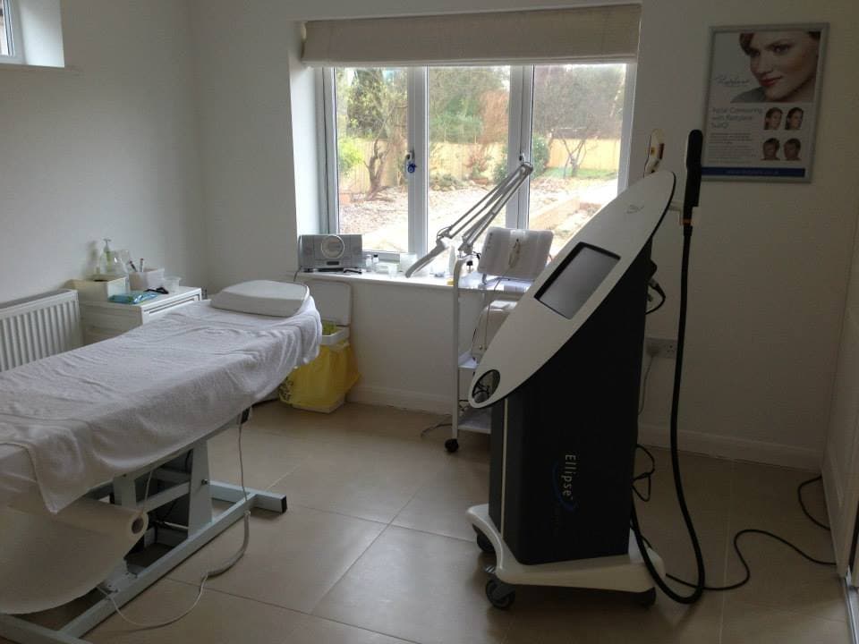 Bexhill Cosmetic Clinic