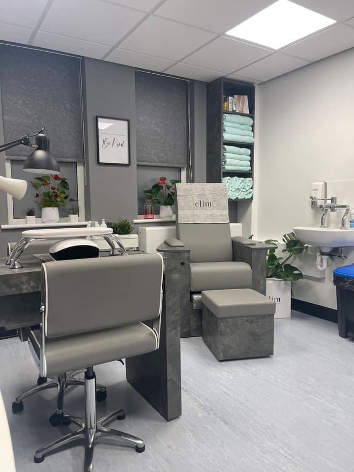 Wellness @ The Clinic