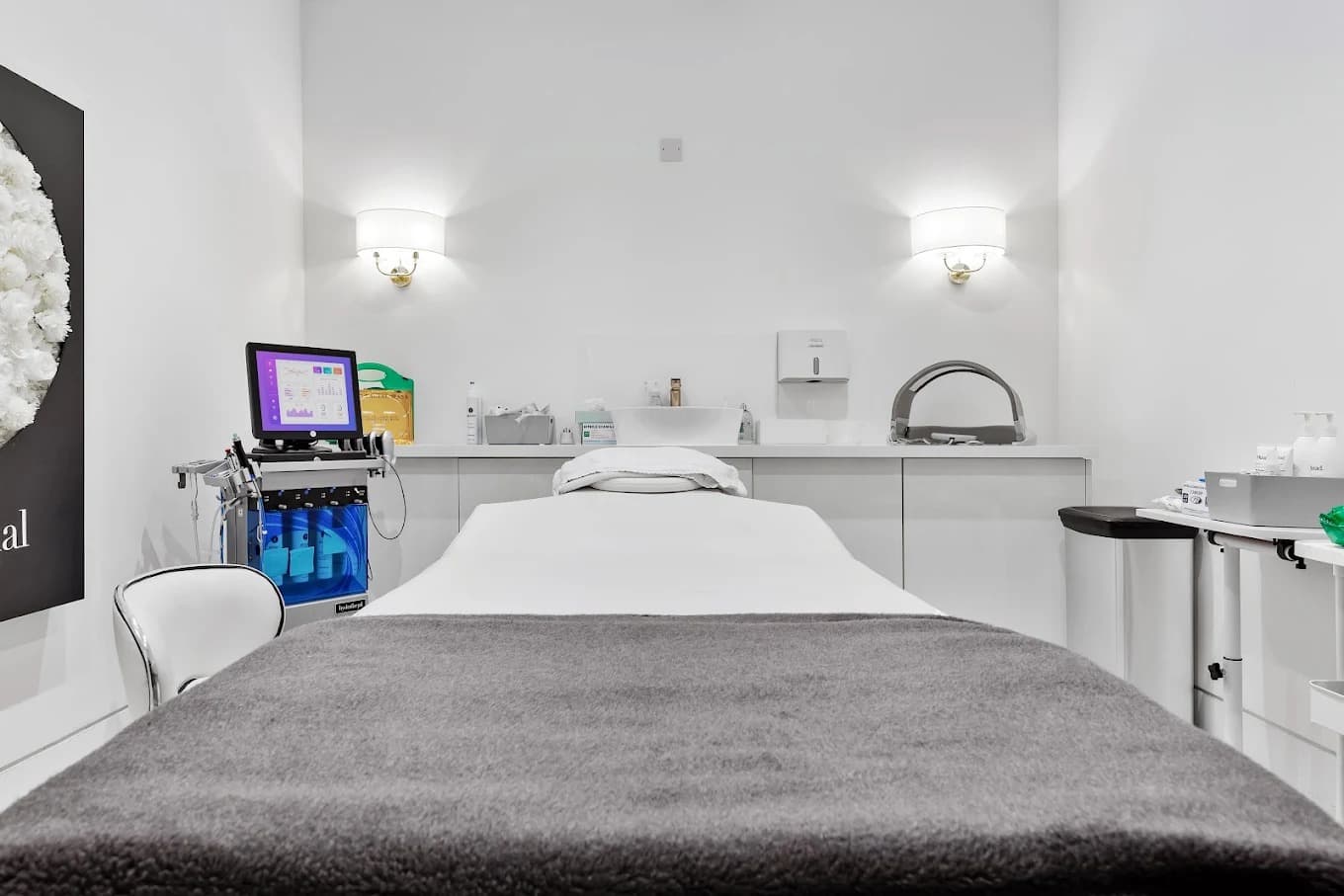 Dr Mihaela Clinic