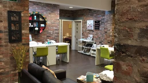 Madison Spa & Renew Clinic