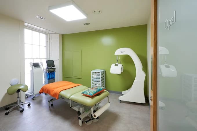Dr Victoria Skin Clinic
