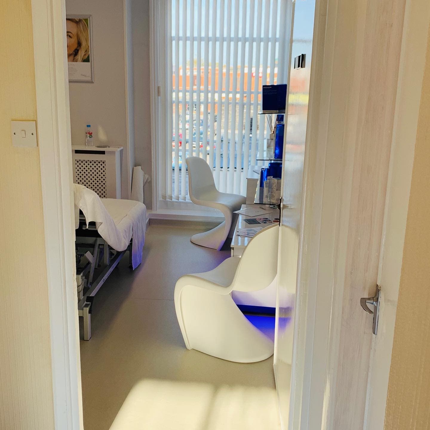 The Crescent Clinic