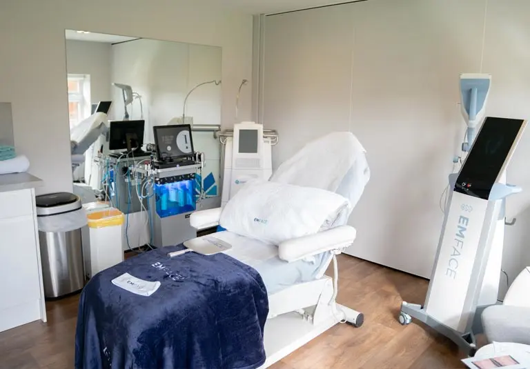 Daleswood Aesthetics