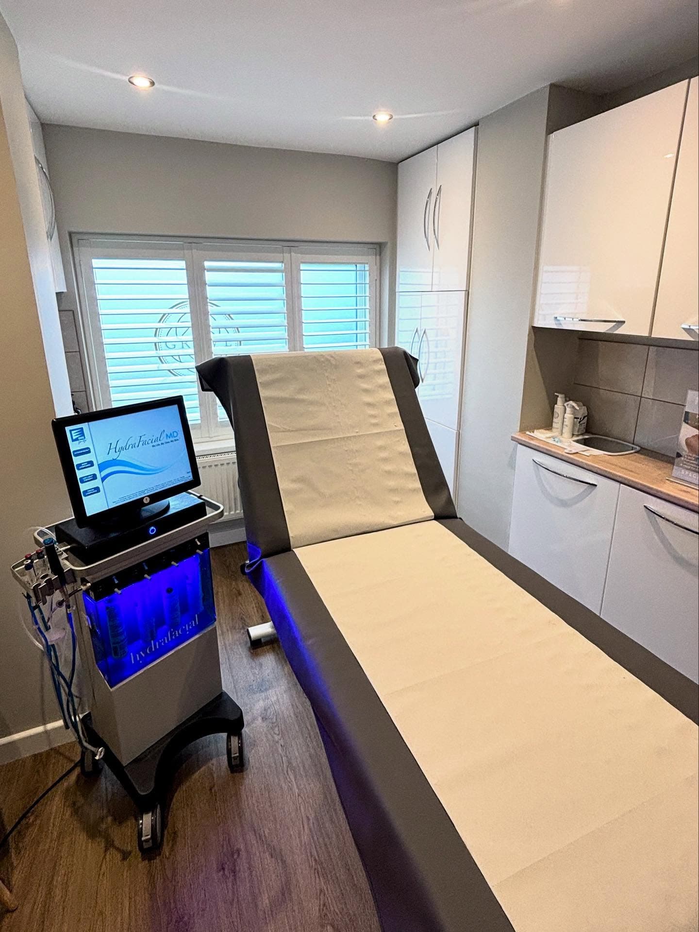 The Grove Skin & Laser Clinic