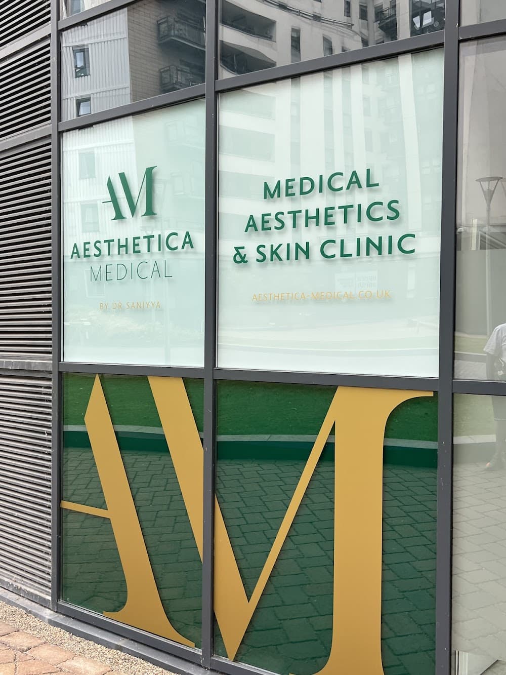 Aesthetica Medical – Aesthetic & Skin Clinic Leeds