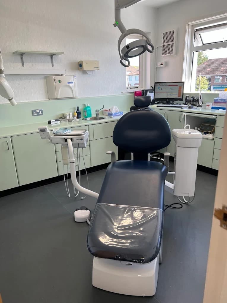 Affinity Dental Care, Lisburn, Northern Ireland