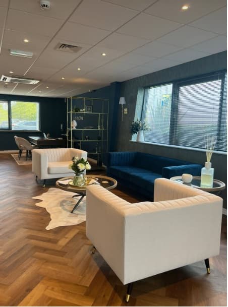 Dr Hennessy Cosmetic Clinic