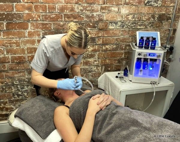Revive Medical Aesthetic Clinic & Training Academy.