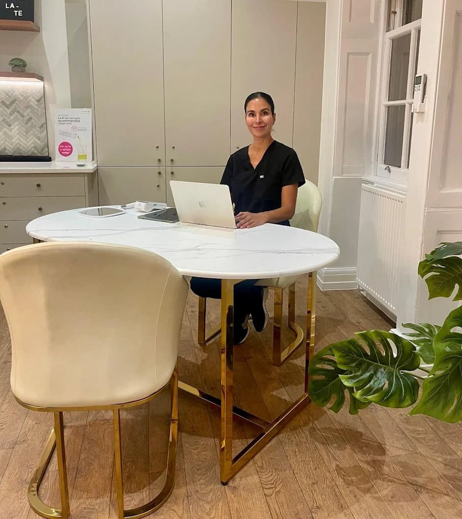 Dr Liesel Holler Bromley