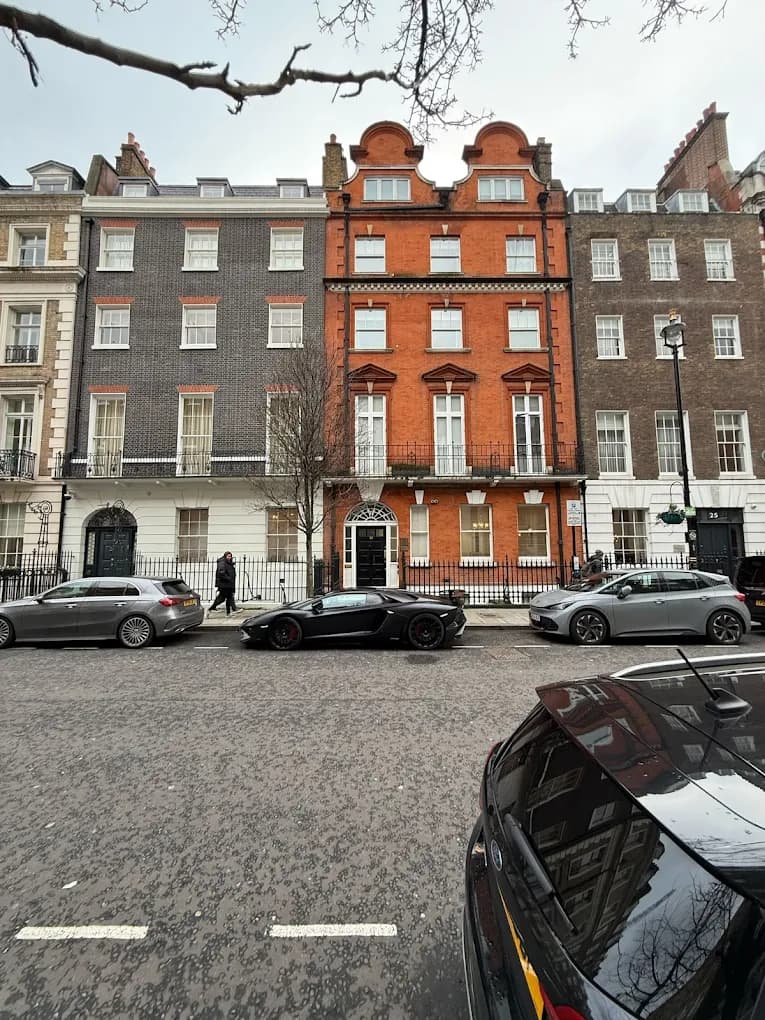 Dr Ifrah Aesthetic Clinic