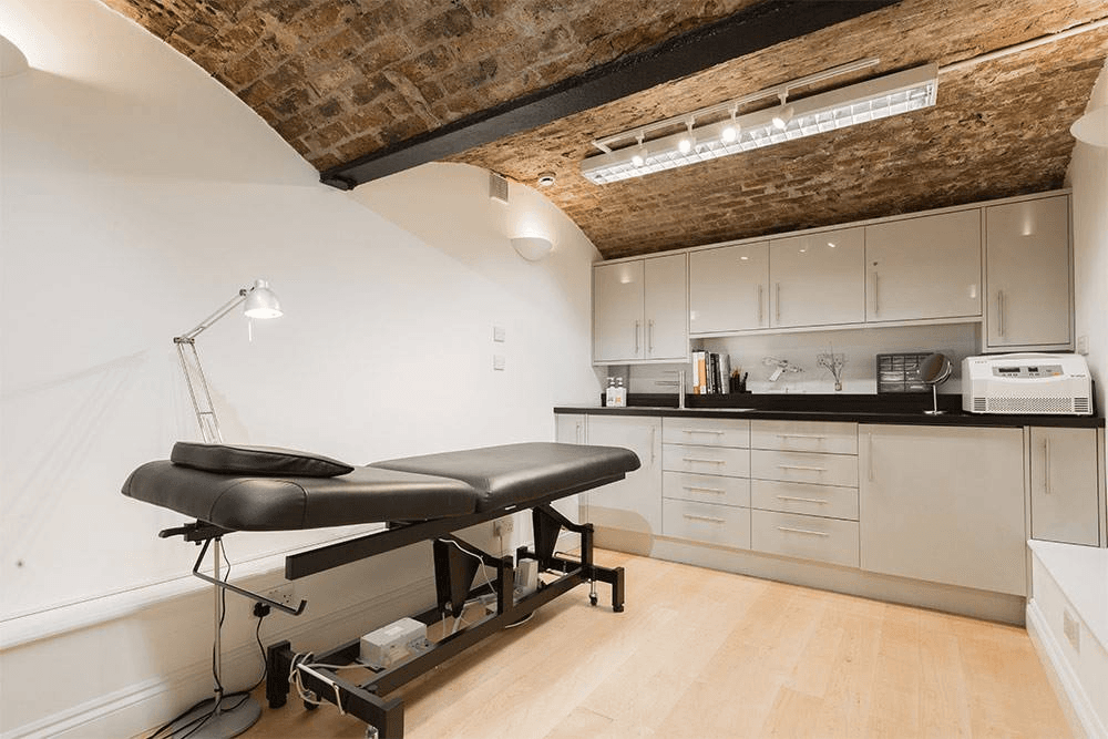 London Migraine Clinic