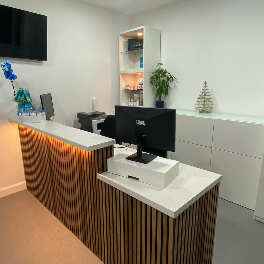 Barnet Smiles Dental Care