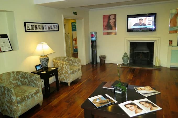 Riverbanks Aesthetic & Wellness Clinic