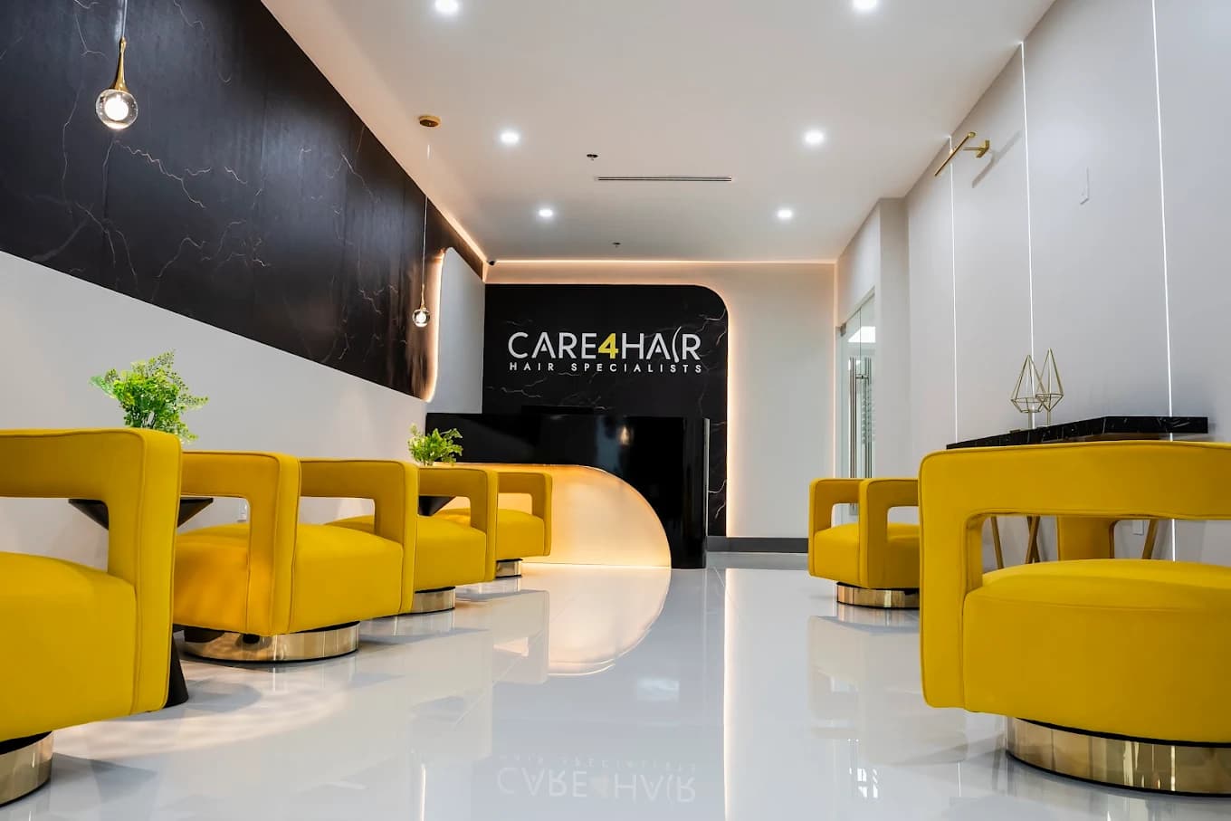 Care4Hair