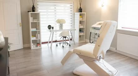 Dr Grace Kelly Aesthetic skin clinic