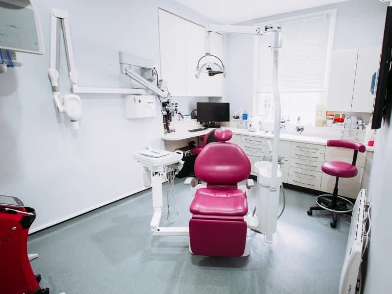 The Kensington Clinic