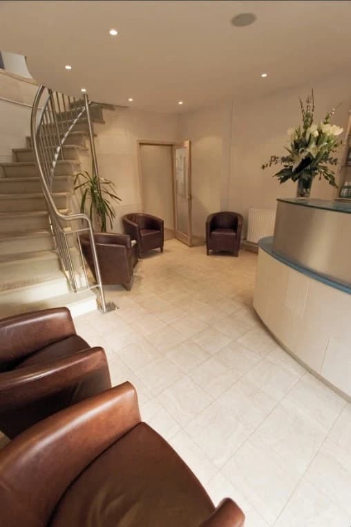 Bath Spa Dentistry