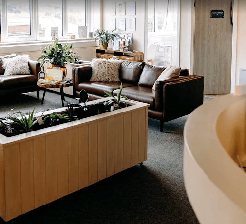 The Goldsmith Clinic