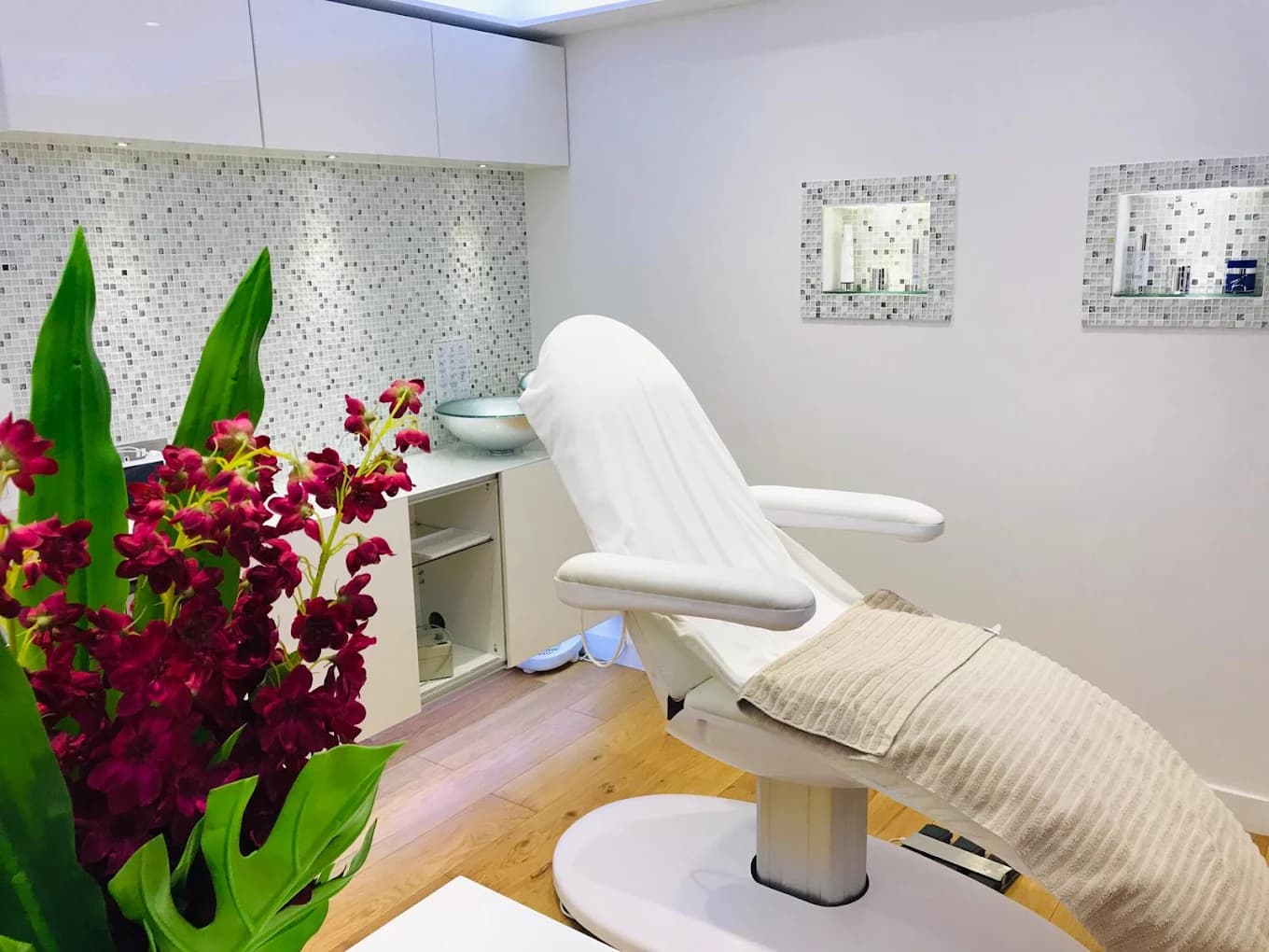 Aesthetic MediSpa (Buckhurst Hill)