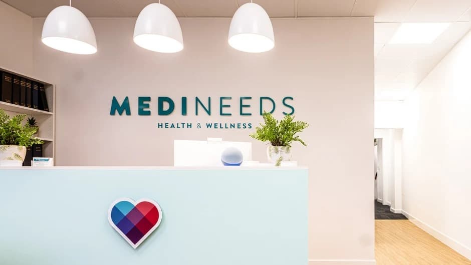 Medineeds Clinic & Praana Wellness Studio