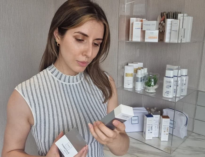 Dr Anatalia Aesthetics