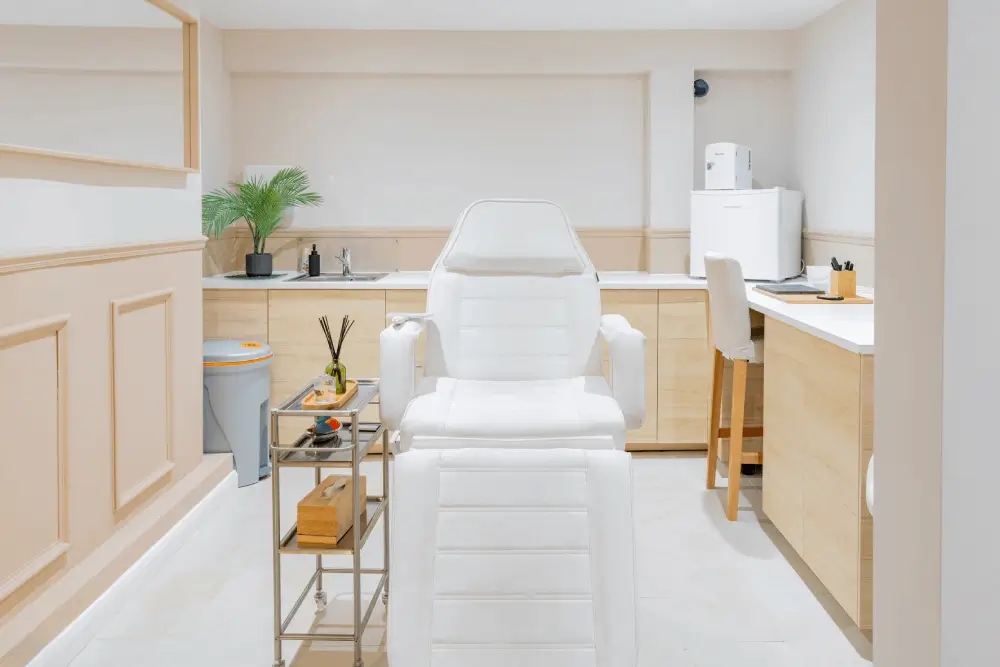 The Skin Studio