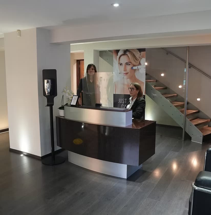 Estetica Windsor