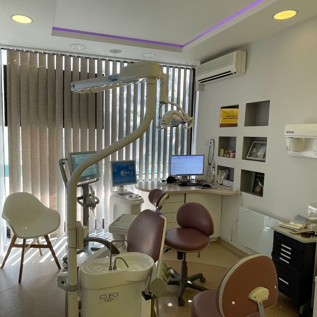 Stunning Smile Clinic Ealing