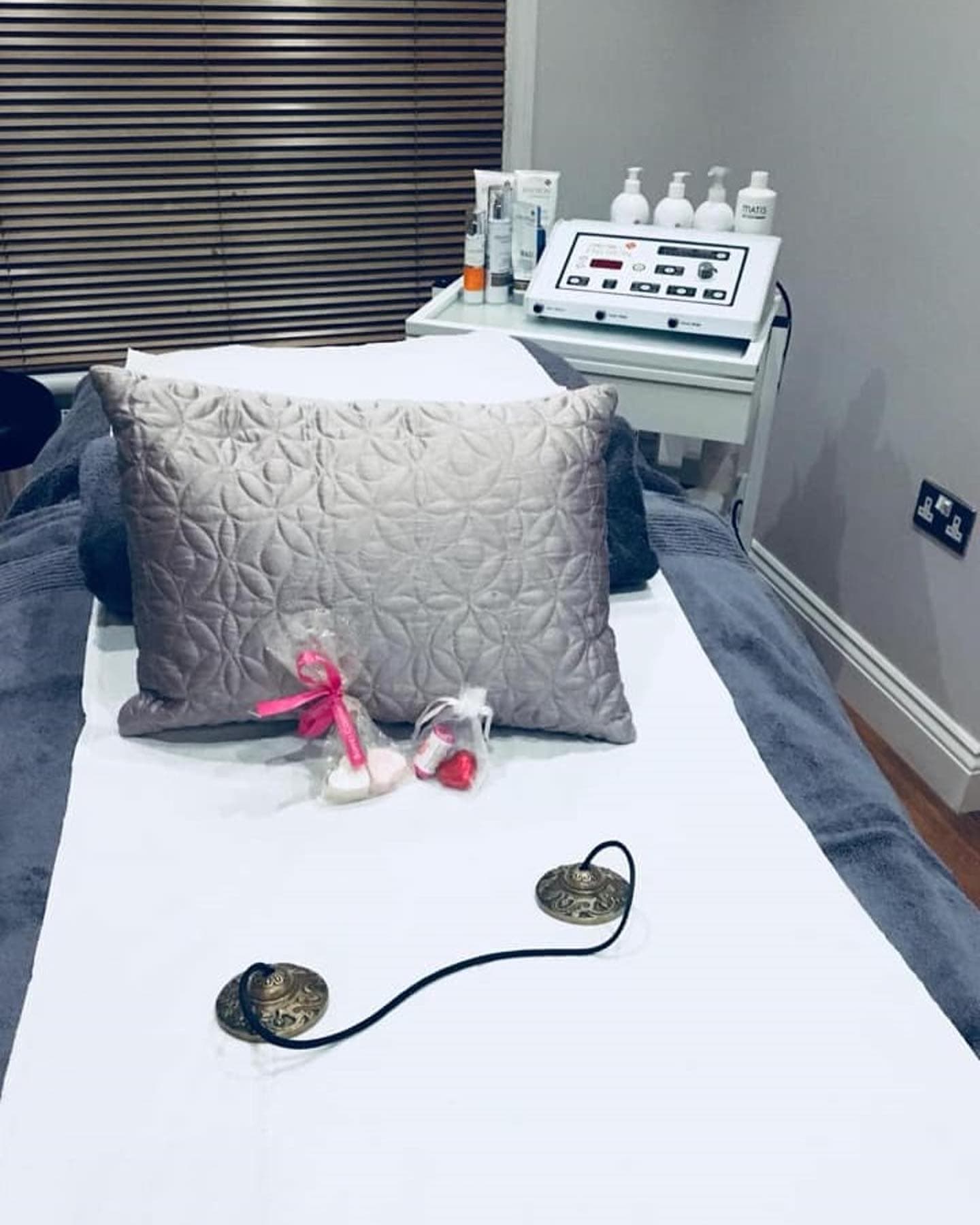 Nurse Fallon