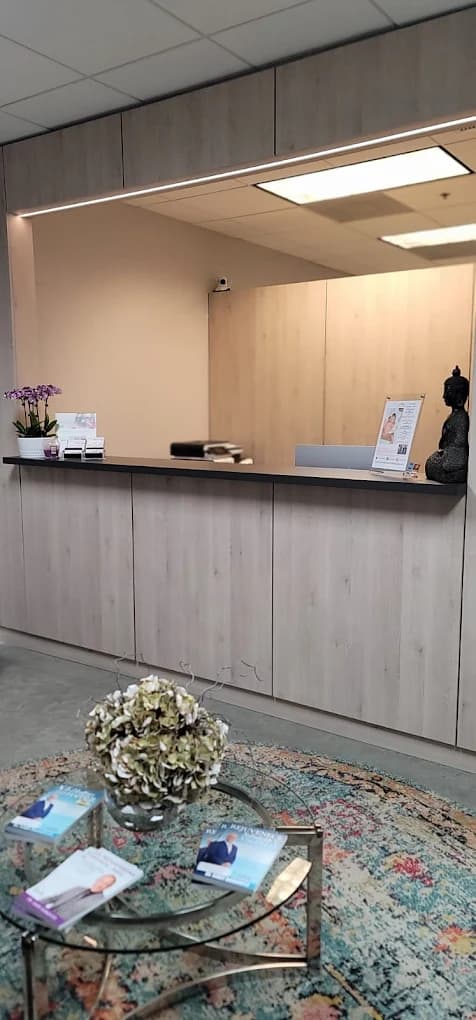 Cosmetic Laser Professionals MED SPA