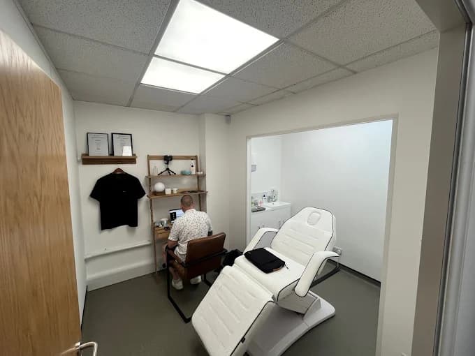 Real Health & Aesthetics