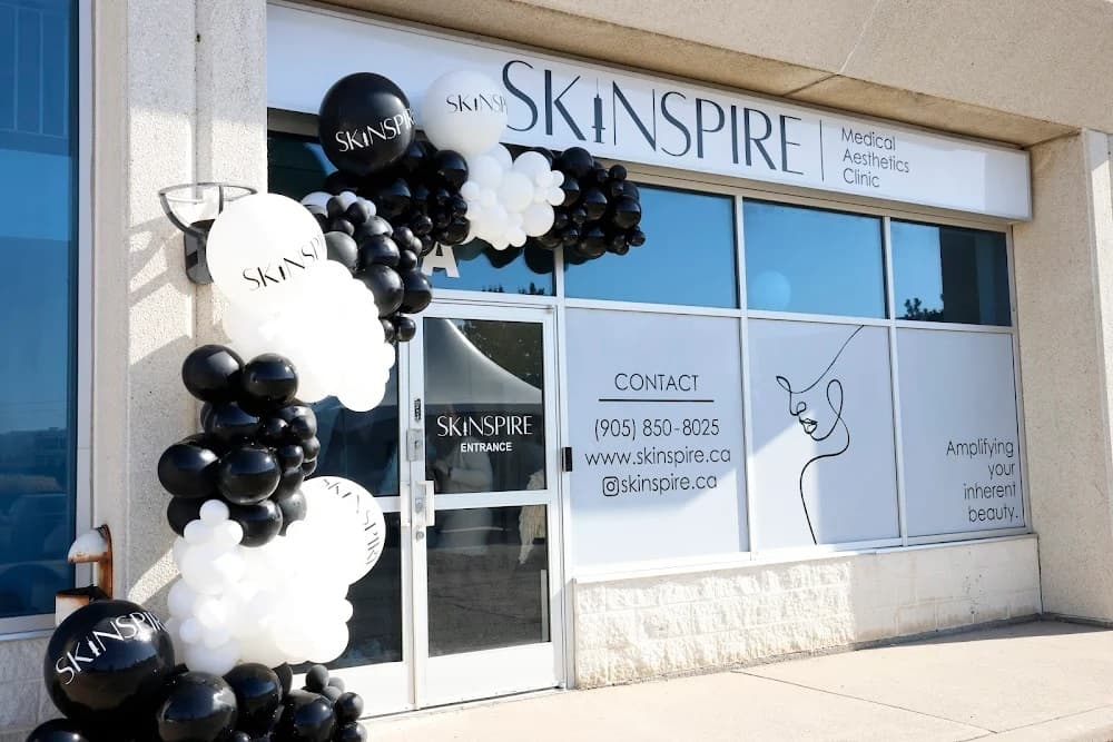 Skinspire