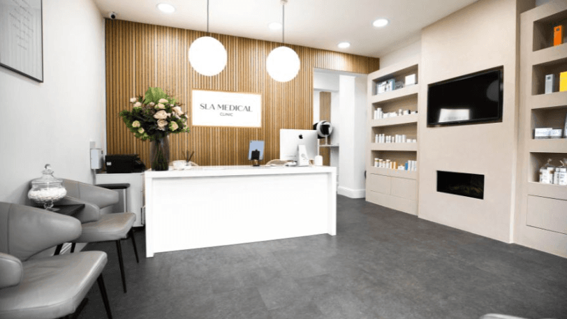 SLA Medical Clinic