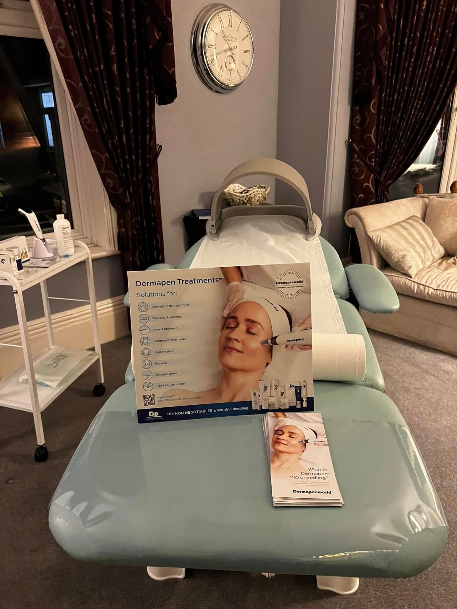 Avenue Medispa Ltd