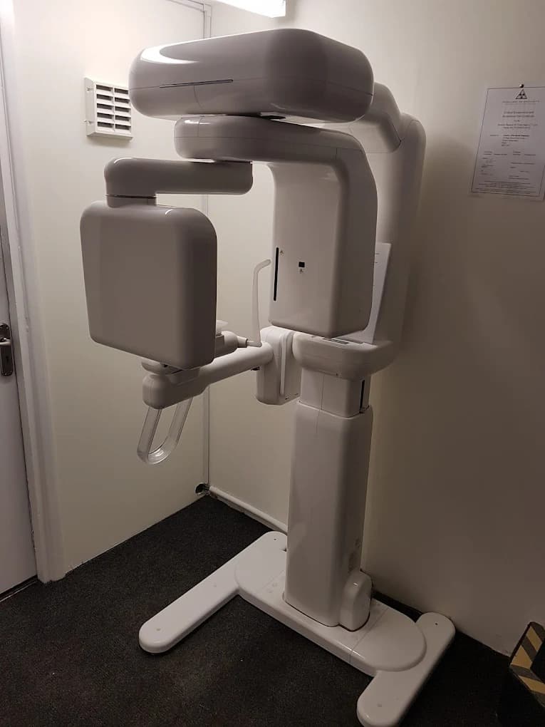 Quality Affordable Dentistry