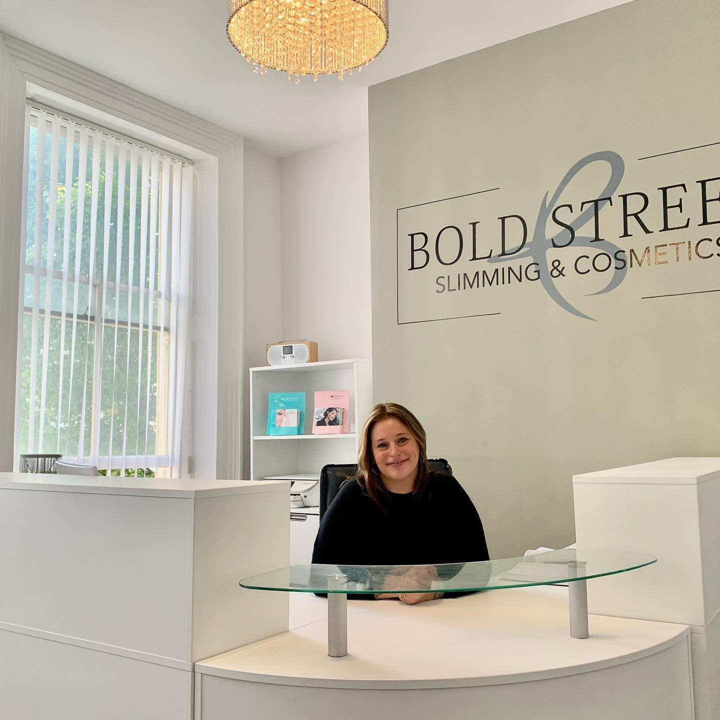 Bold Street Cosmetic & Slimming Clinic