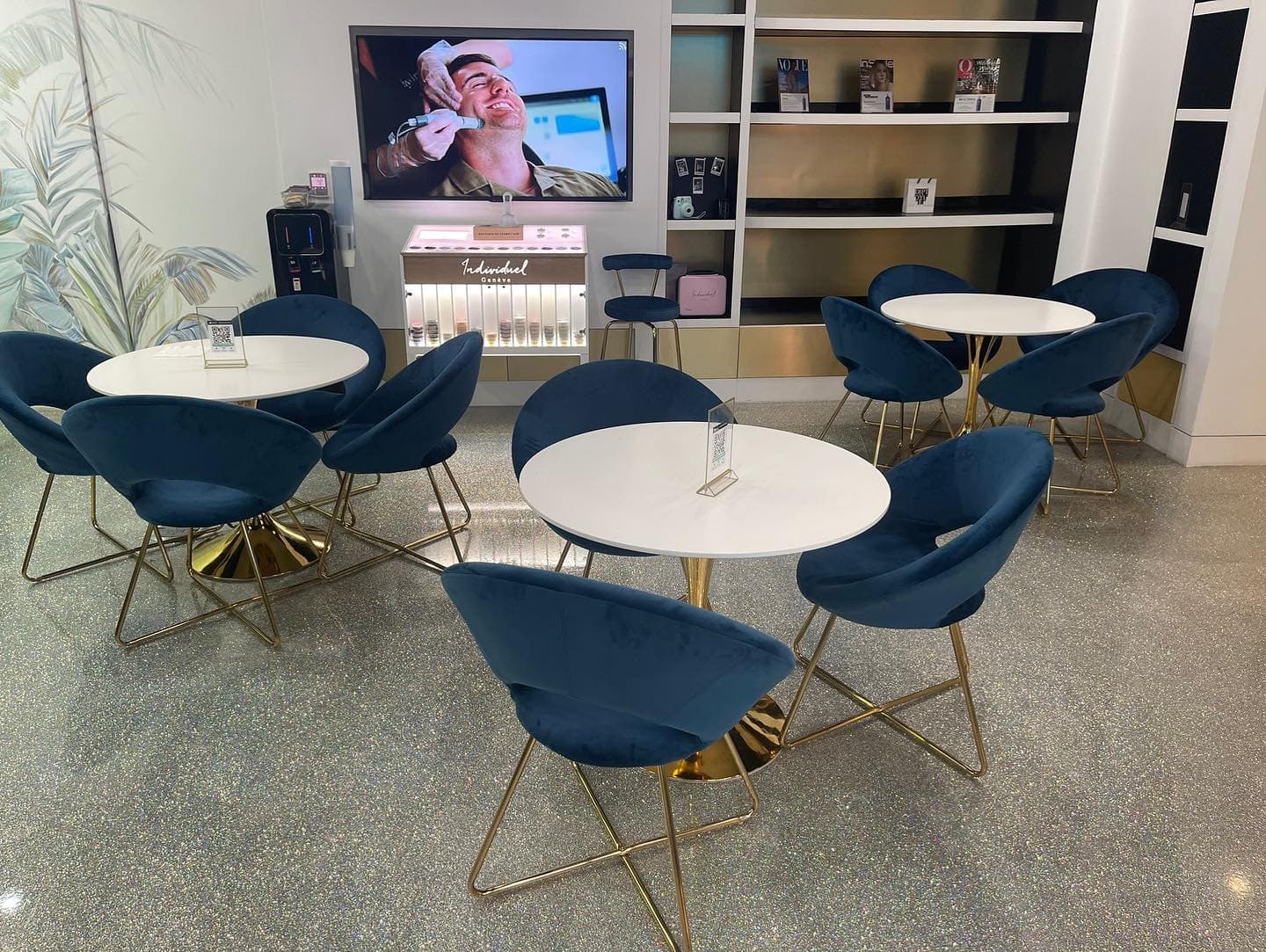 Body Contouring By LPG, Endospher, Venus Legacy