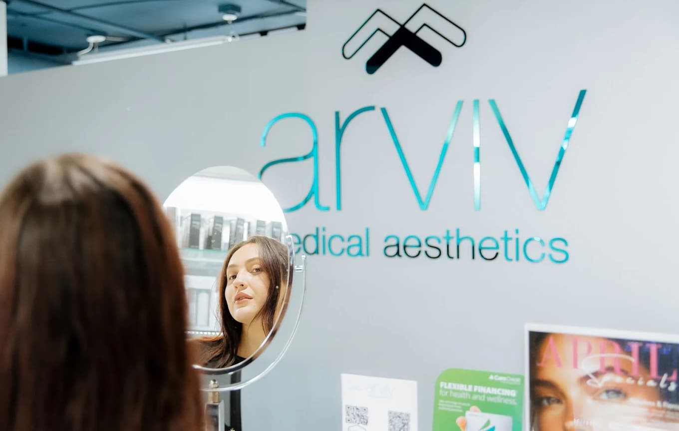 Arviv Medical Aesthetics Miami