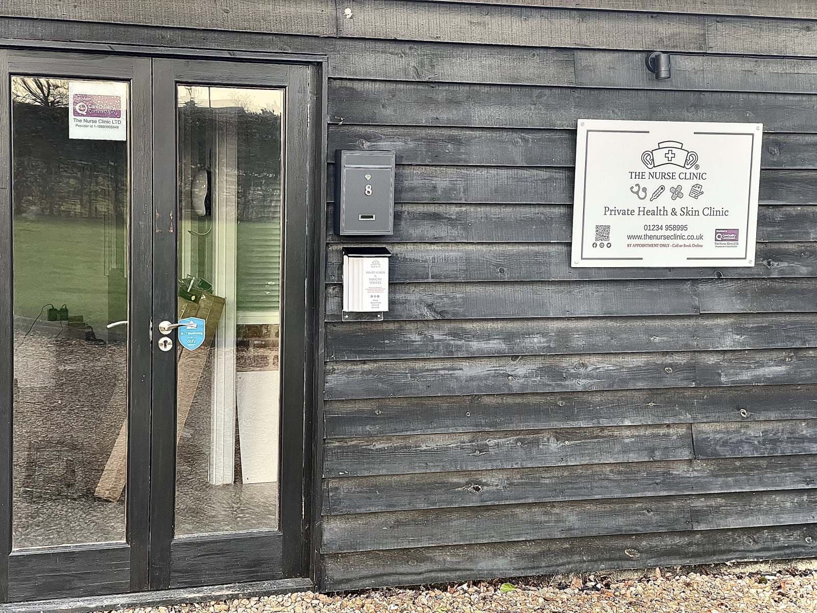 The Nurse Clinic