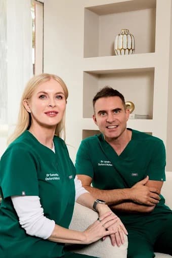 Oxford Natural Longevity and Anti-Ageing Clinic