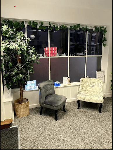 The Glow Clinic Hereford