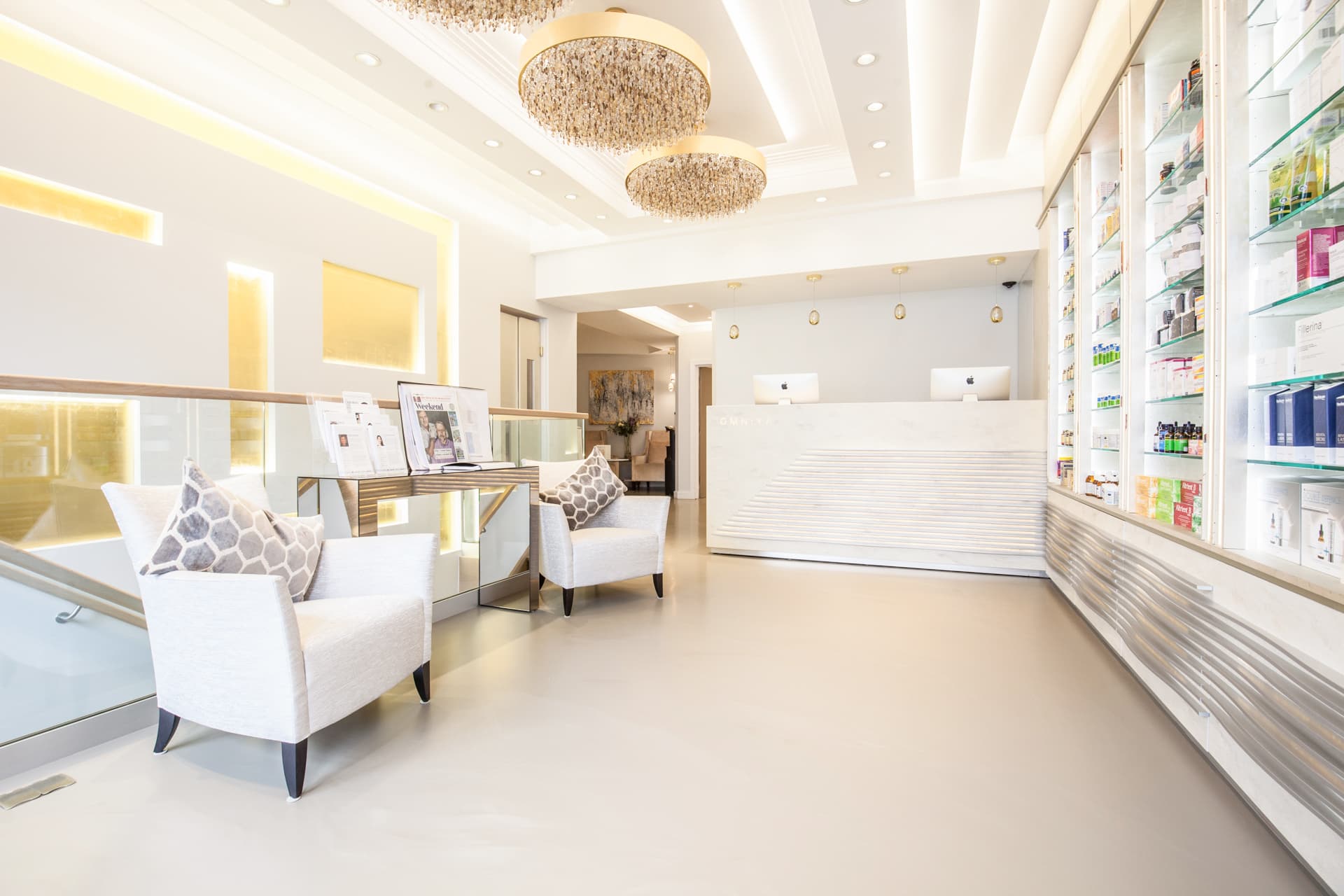 Omniya Clinic