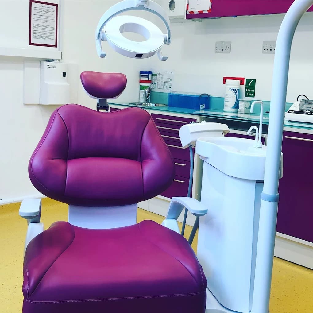 Fitze Dental Clinics