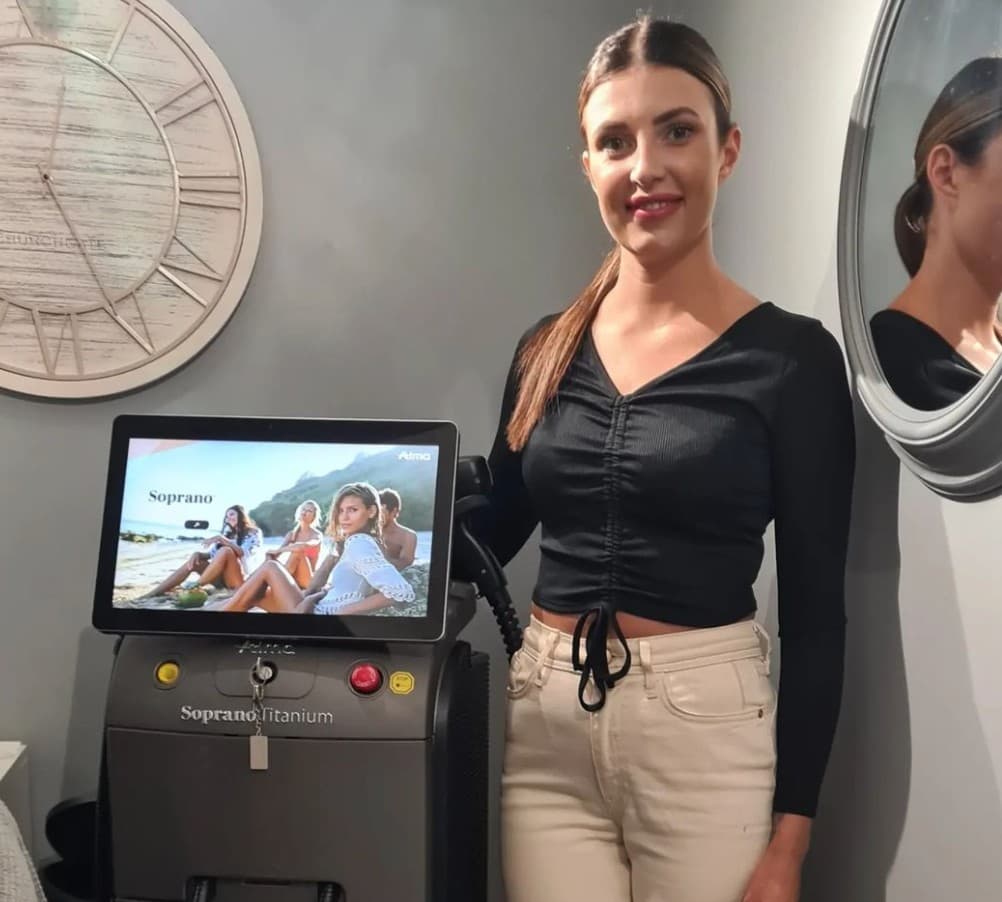 The Laser Clinic @ Beau