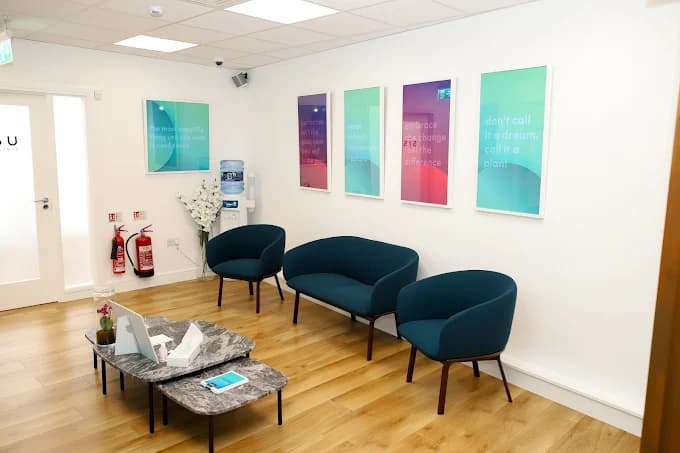 Sisu Clinic - Belfast