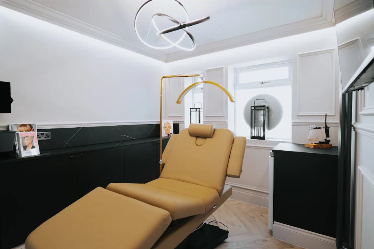 Aesthetica Medical Cosmetics